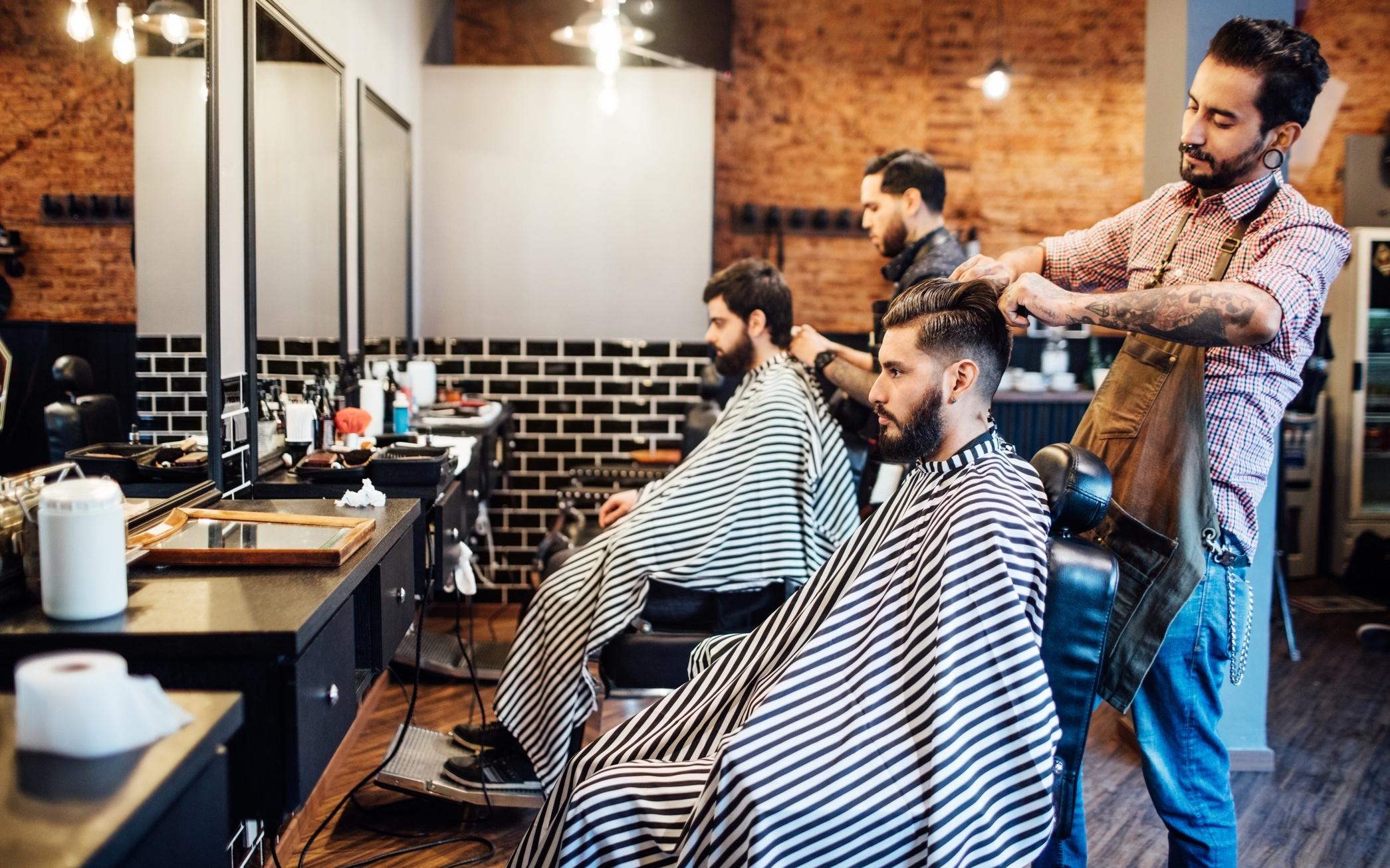 Salon / Beauty Parlour