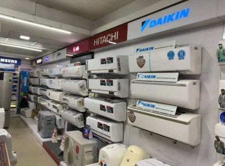 Electronic Products