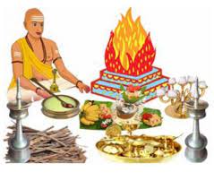 Pandit Ji (Bramhan)