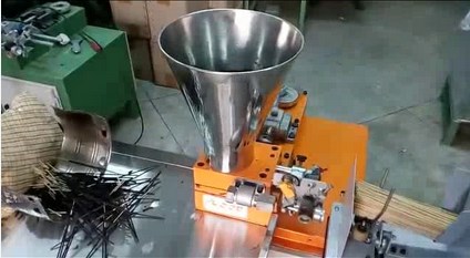Agarbatti Industries