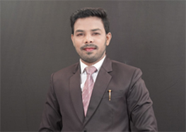 AJAY SAHU